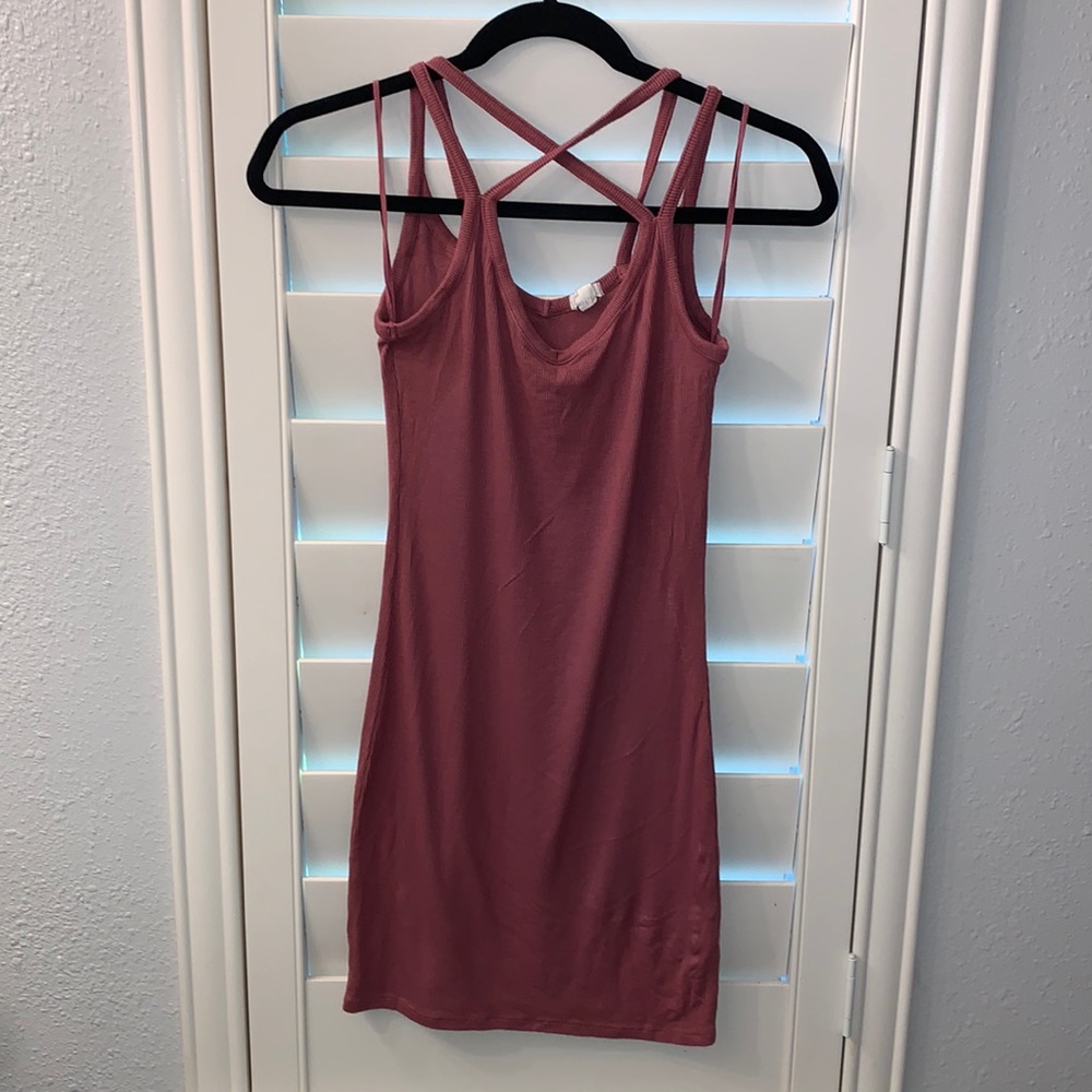 Super cute summer dress !!